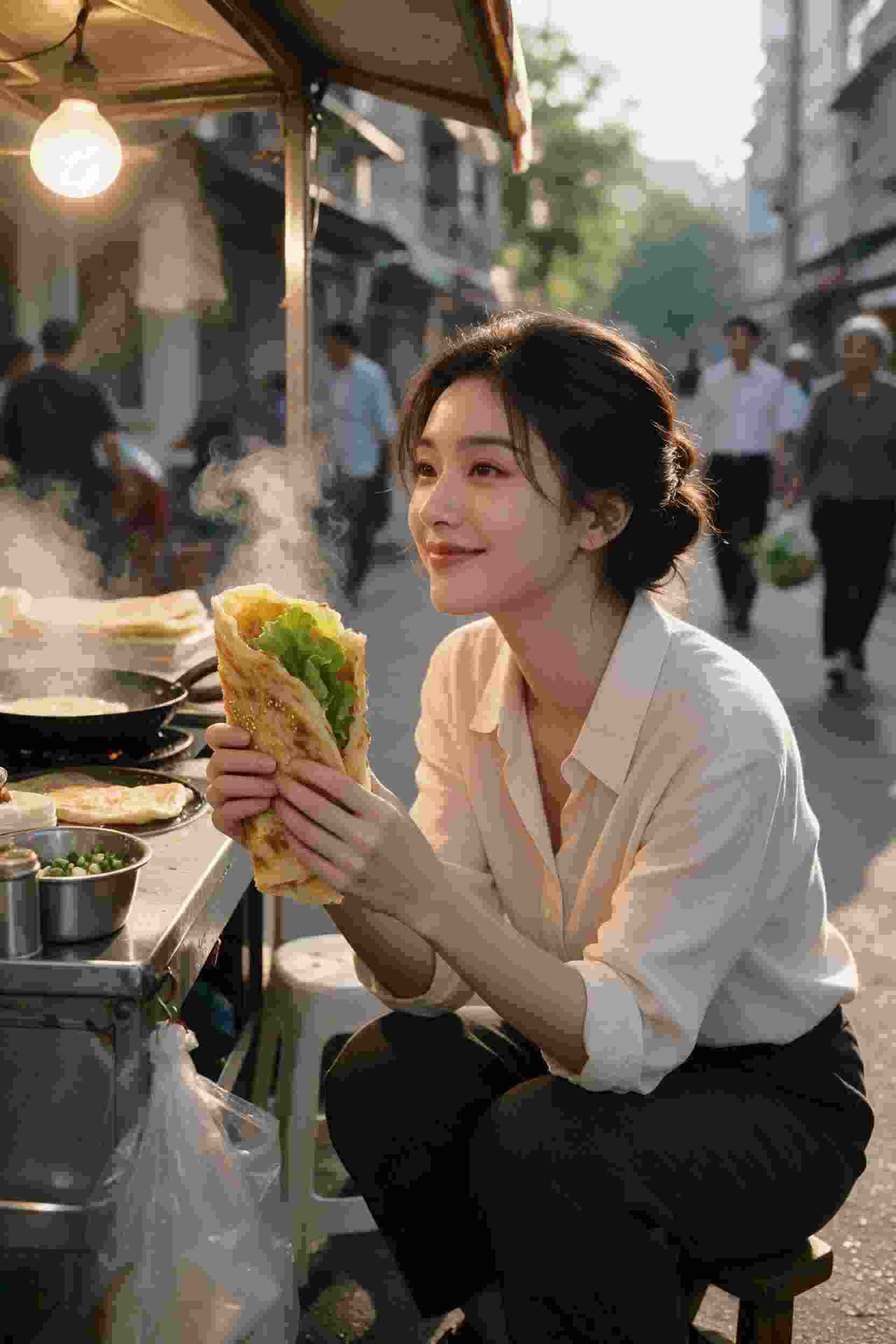 时间碎片