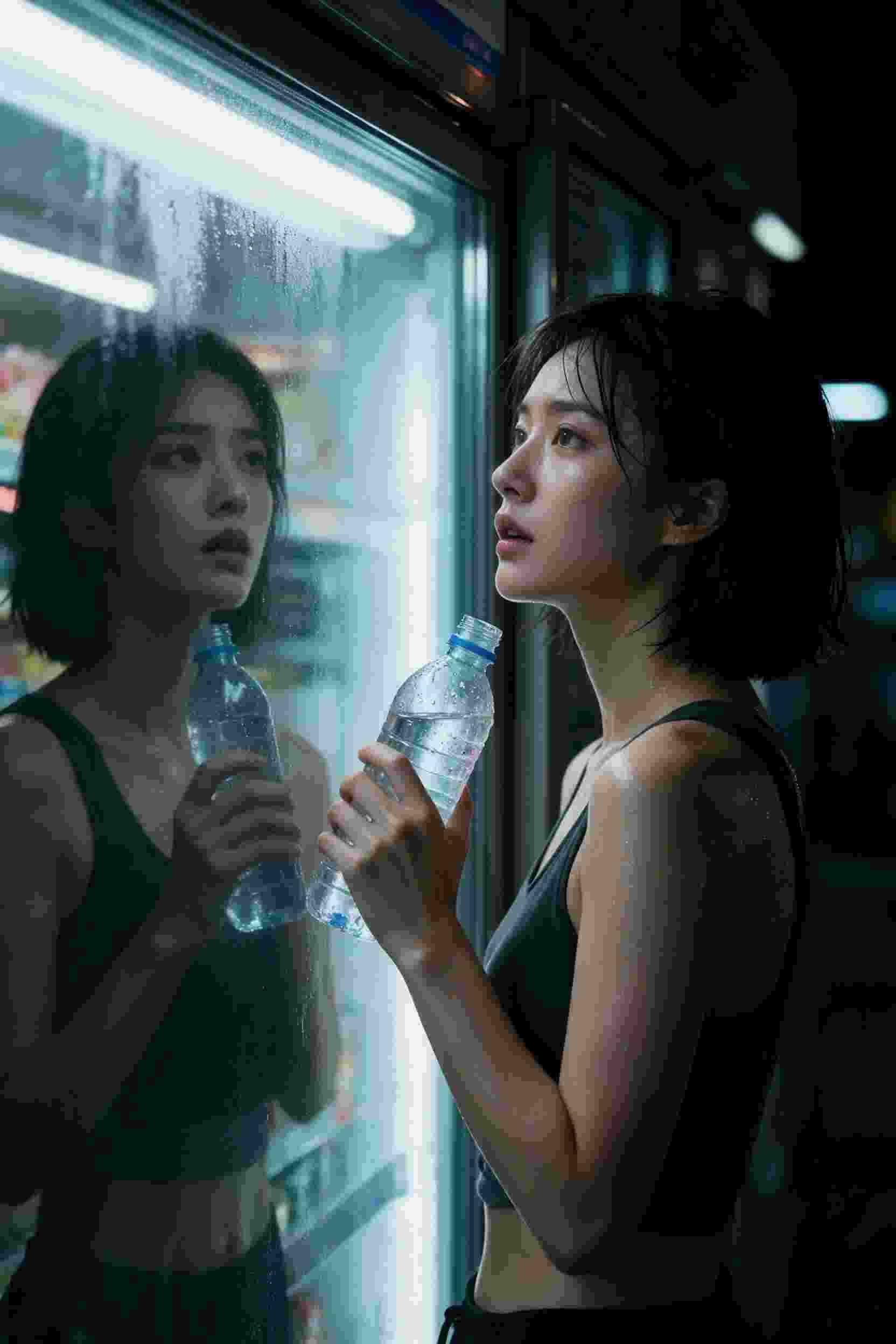 无声告白