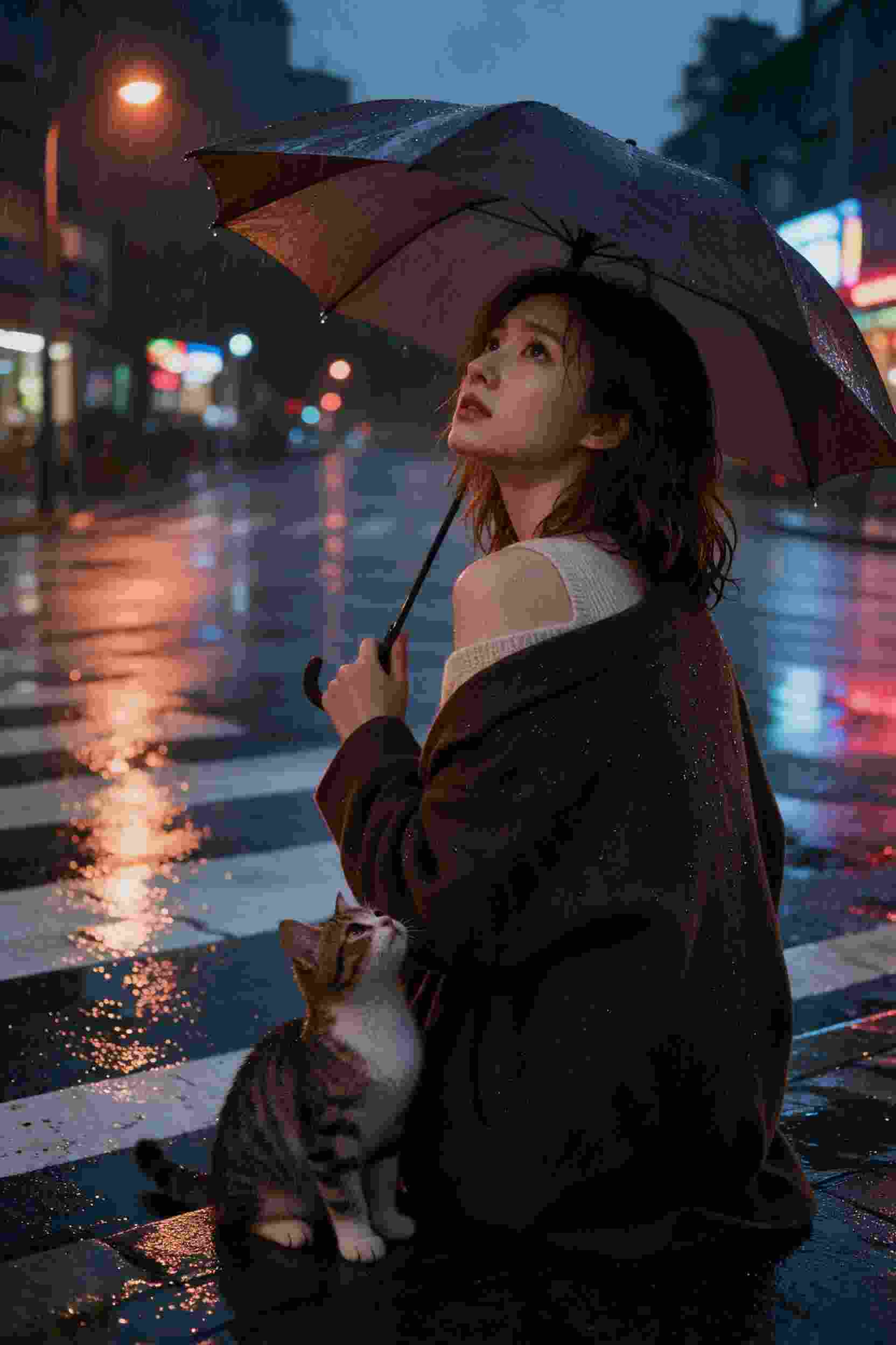 恋爱告急